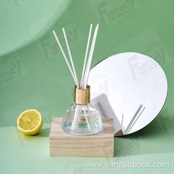 100ml Essential Oil Aromatherapy Aroma Diffuser Bottle